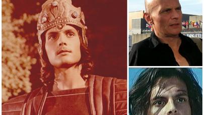 “Dədə Qorqud”un Turalı necə Mark Jozef oldu? -  FOTOLAR\VİDEO